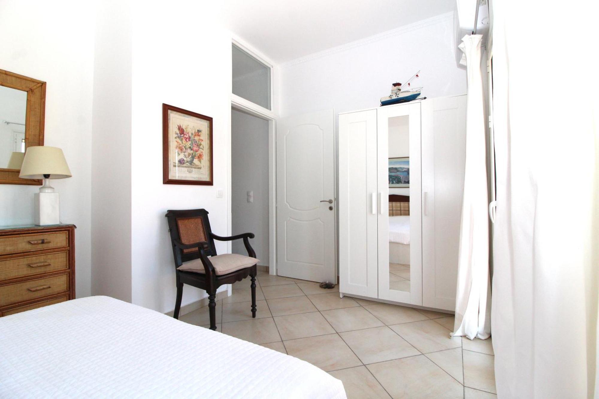 Laconian Collection Mavrovouni Beach House ギシオ エクステリア 写真