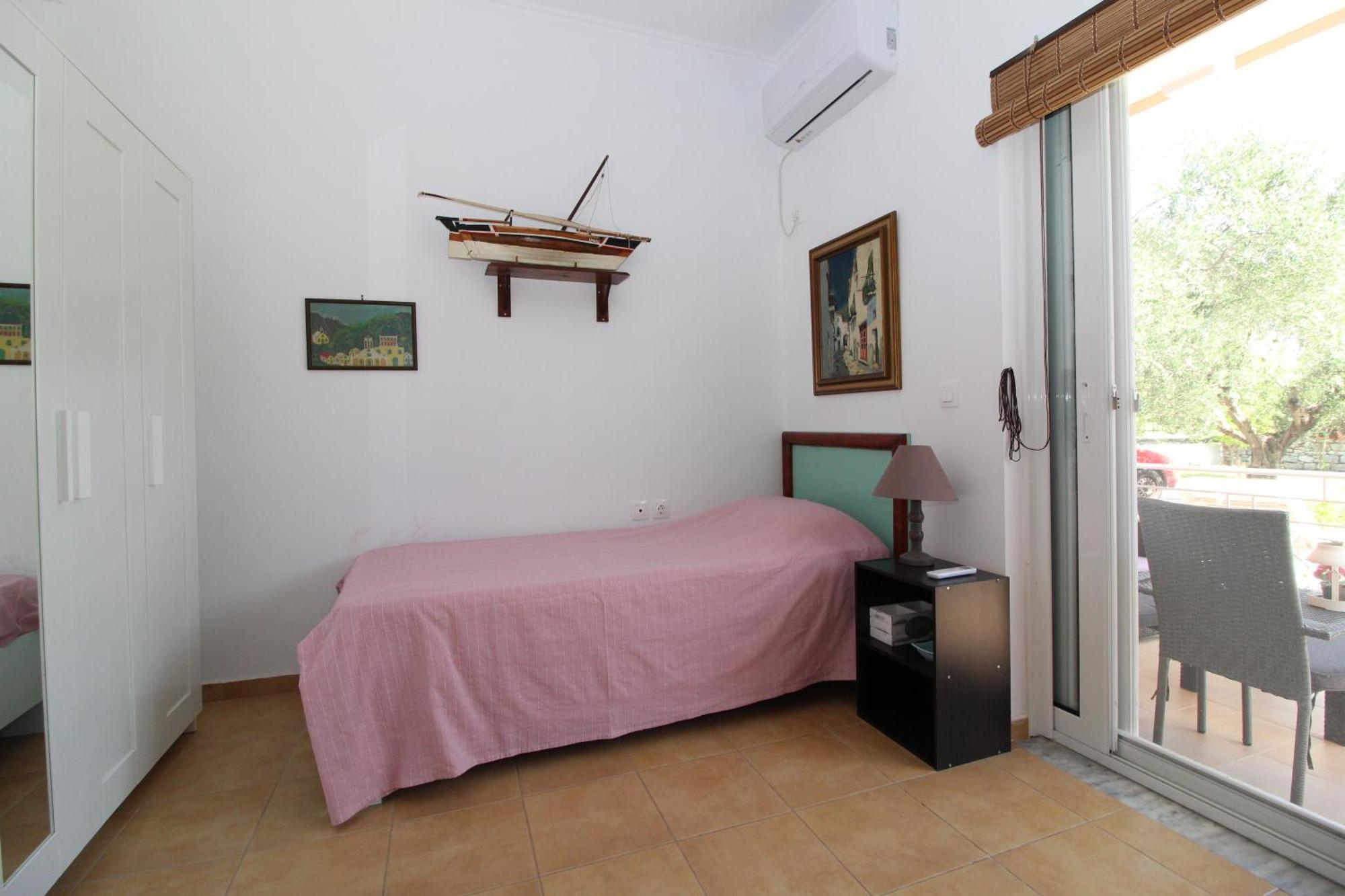 Laconian Collection Mavrovouni Beach House ギシオ エクステリア 写真